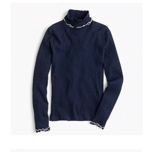 New never opened j crew top